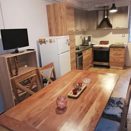 Comfortable For Relax. 沃洛斯