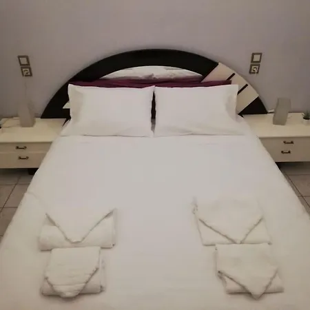 Comfortable For Relax. Apartment Volos