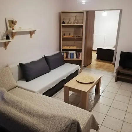 Comfortable For Relax. Apartamento