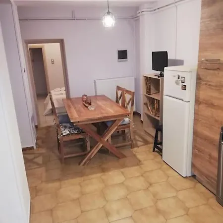 Comfortable For Relax. Апартаменты *