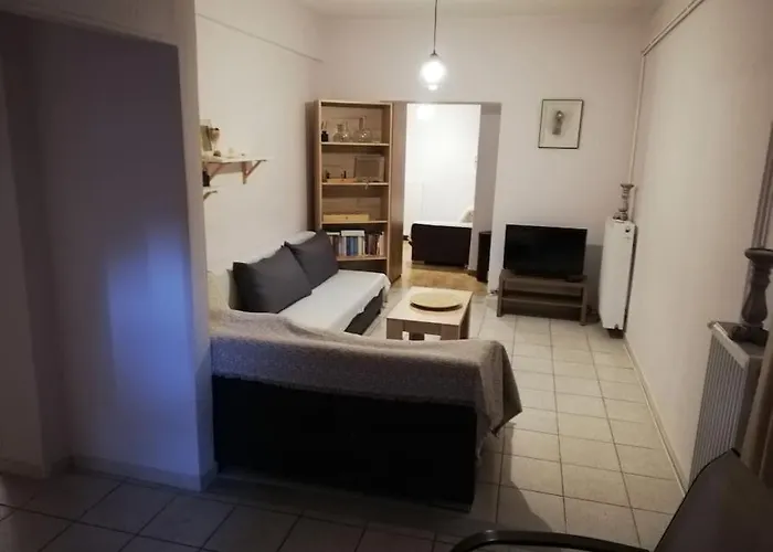 Апартаменты Comfortable For Relax. Волос