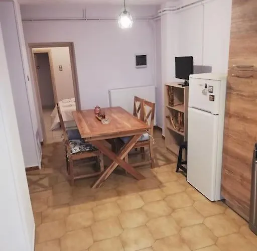 Comfortable For Relax. Апартаменты *