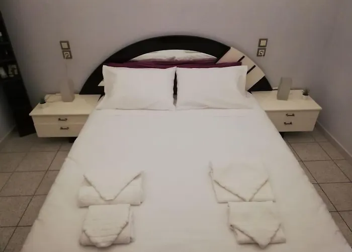 Comfortable For Relax. Апартаменты Волос